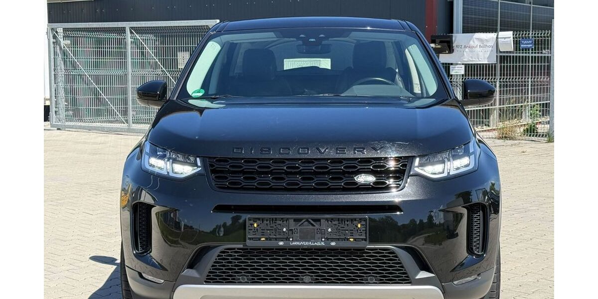 Land Rover Discovery 51.000 km 24.999 &euro; Köfering 93096