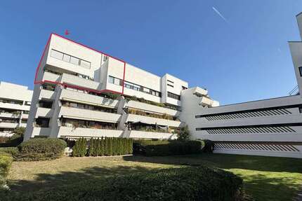 Wohnung Regensburg Das Dörnberg - 5 Zimmer, 135 m&sup2;, 495.000&euro; | Angebot:27571809