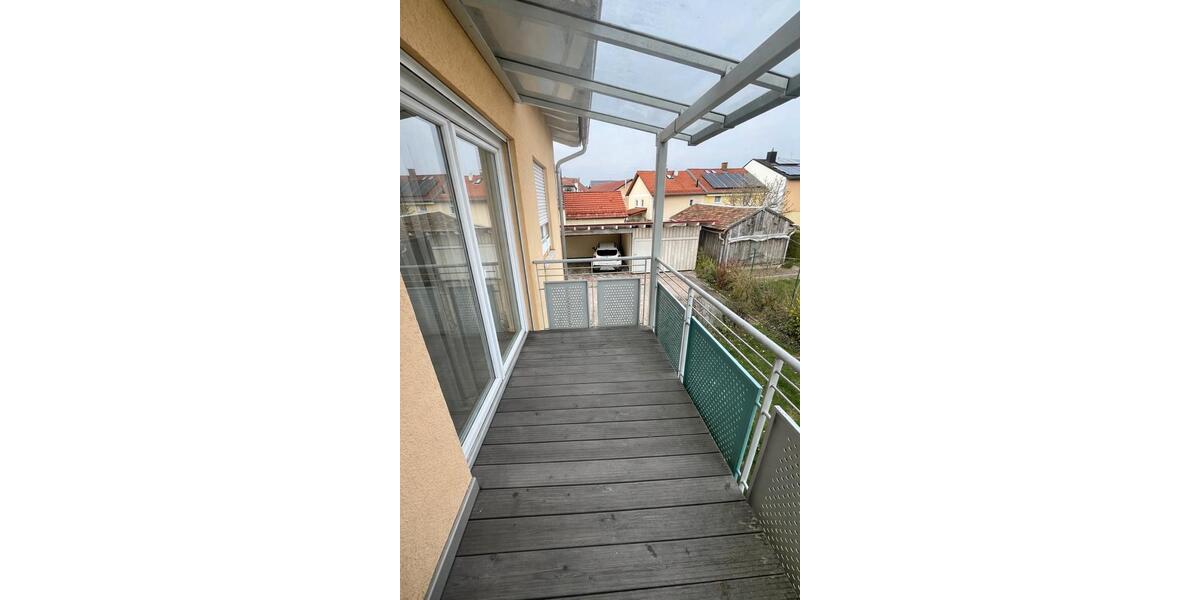 Etagenwohnung Hemau - 2 Zimmer, 79 m&sup2;, 329.000&euro; | Angebot:26713960