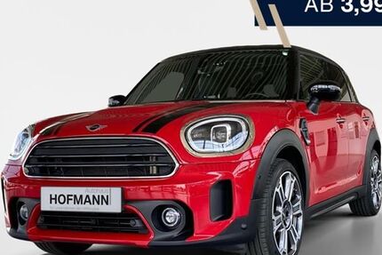 Mini Cooper Countryman 44.300 km 31.840 € Abensberg 93326