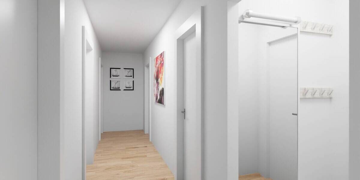 Mehrfamilienhaus, Wohnhaus Zeitlarn - 6 Zimmer, 170 m&sup2;, 499.000&euro; | Angebot:26695702