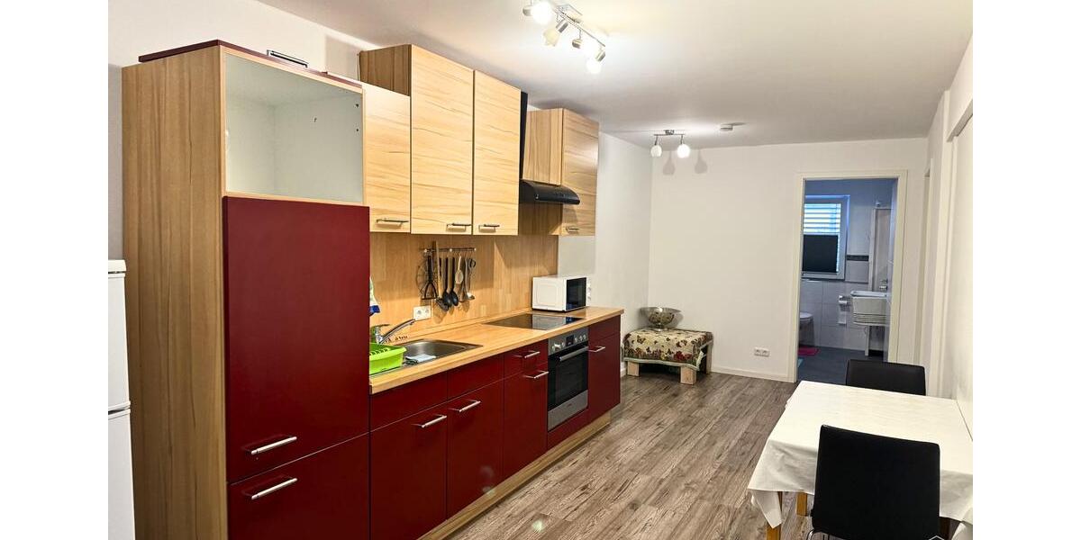 Erdgeschoßwohnung Kelheim - 2.5 Zimmer, 58 m&sup2;, 245.000&euro; | Angebot:25886357