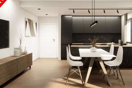Wohnung Pentling - 2 Zimmer, 67 m&sup2;, 439.000&euro; | Angebot:23488493