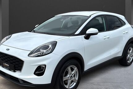 Ford Puma 78.639 km 12.790 € Schierling 84069