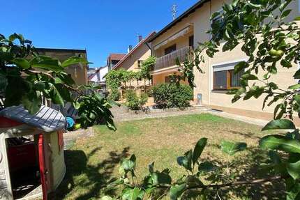 Haus Kelheim - 9 Zimmer, 186 m&sup2;, 595.000&euro; | Angebot:27038088