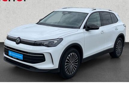 VW Tiguan 26.170 km 29.890 &euro; Nittenau 93149
