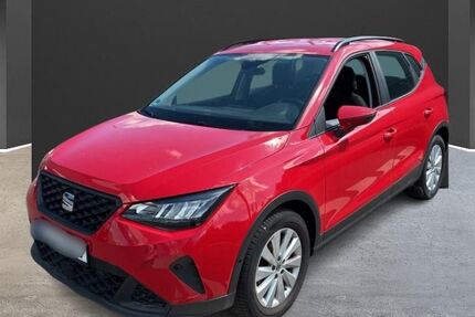 Seat Arona 44.065 km 14.890 &euro; Schierling 84069