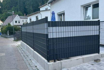Freistehendes Einfamilienhaus zu verkaufen
