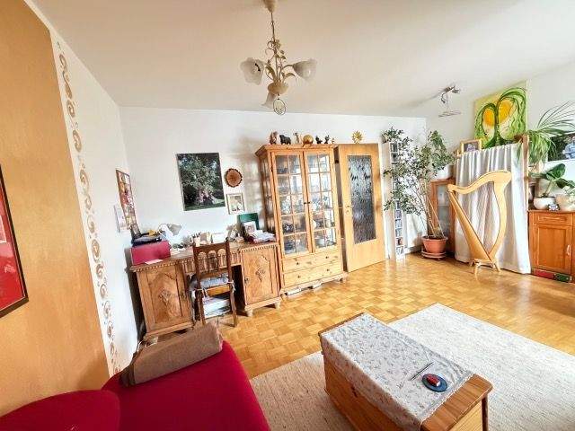 2 Zimmer Eigentumswohnung im Dachgeschoss 2 zimmer