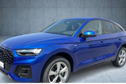 Audi Q5 24.514 km 55.960 &euro; Neutraubling 93073