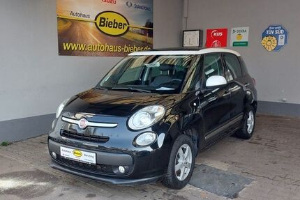 Fiat 500L 103.990 km 3.970 &euro; Sarching 93092