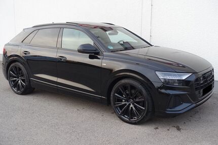Audi Q8 68.700 km 70.950 &euro; Langquaid 84085