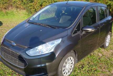 Ford B-Max 88.013 km 4.200 &euro; Roßbach/Wald 93192