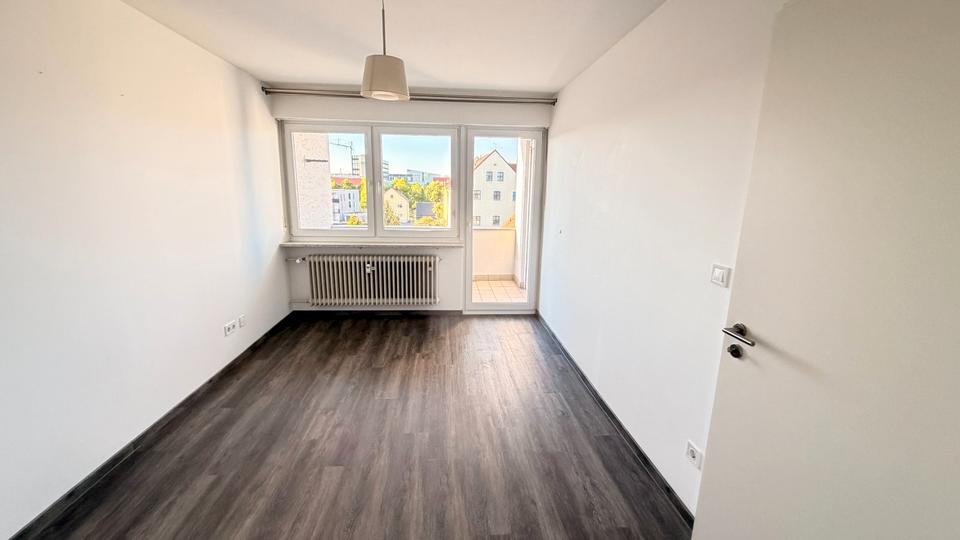 Terrassenwohnung Regensburg Konradsiedlung - 4 Zimmer, 128 m&sup2;, 530.000&euro; | Angebot:27006721