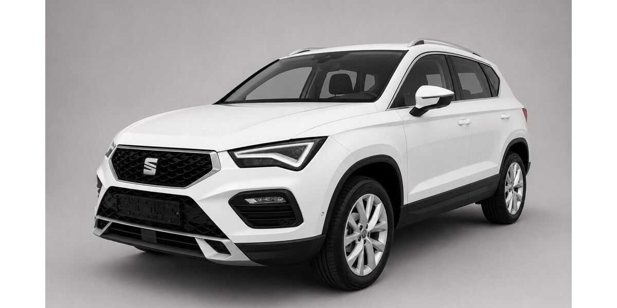 Seat Ateca 47.000 km 21.990 &euro; Regensburg 93057