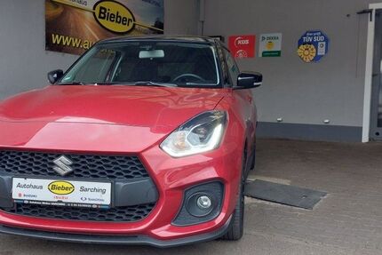 Suzuki Swift 80.400 km 14.950 &euro; Sarching 93092