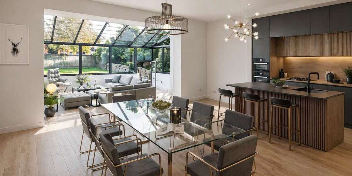Etagenwohnung Regensburg Brandlberg - 8 Zimmer, 207 m&sup2;, 965.000&euro; | Angebot:26273741