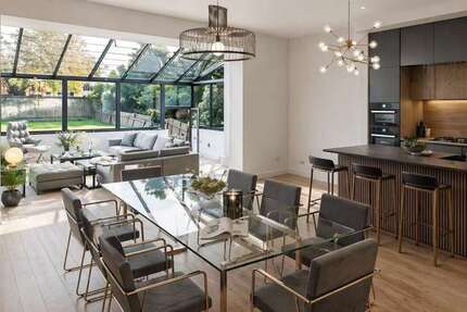 Wohnung Regensburg Brandlberg - 8 Zimmer, 207 m&sup2;, 965.000&euro; | Angebot:26273741