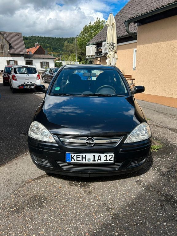 Corsa