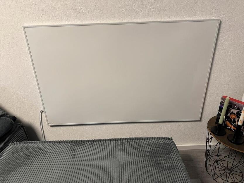 3 Zimmer Wohnung in Pfakofen