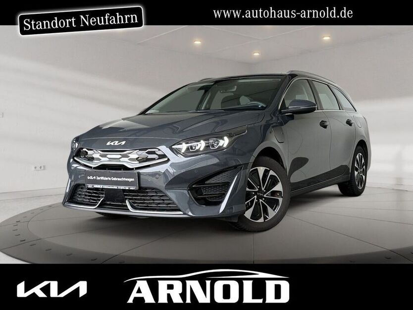 ceed Sportswagon