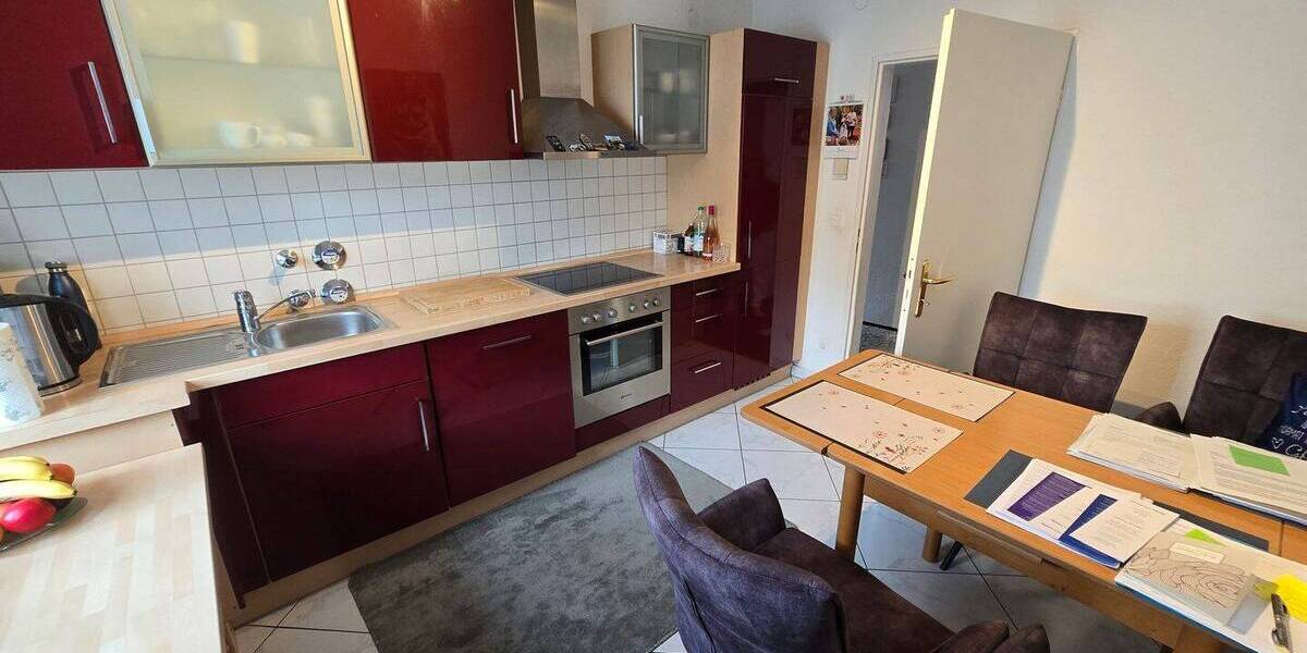 Terrassenwohnung Lappersdorf - 4 Zimmer, 399.000&euro; | Angebot:25704408