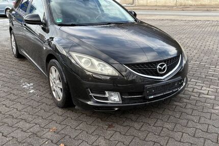 Mazda 6 273.797 km 1.500 &euro; Kelheim 93309
