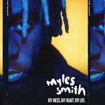 Myles Smith - My Mess, My Heart, My Life. Tour | Support: Josie Edwards