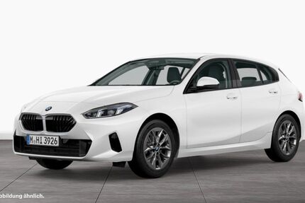 BMW 120 2.600 km 29.900 &euro; Deuerling 93180