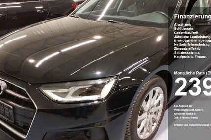Audi A4 51.902 km 20.990 &euro; Regensburg 93055