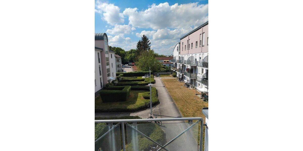 Etagenwohnung Regensburg Galgenberg - 2 Zimmer, 50 m&sup2;, 250.000&euro; | Angebot:26745666