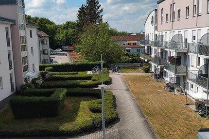 Wohnung Regensburg Galgenberg - 2 Zimmer, 50 m&sup2;, 250.000&euro; | Angebot:26745666