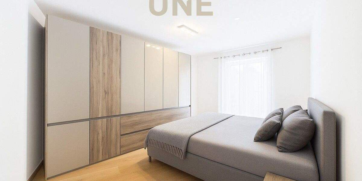 Etagenwohnung Regensburg Kumpfmühl-Ziegetsdorf-Neuprüll - 4 Zimmer, 116 m&sup2;, 690.000&euro; | Angebot:25689793