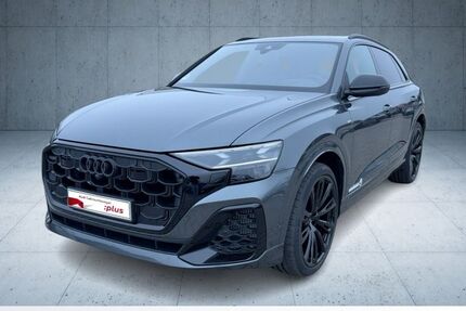 Audi Q8 6.000 km 97.640 &euro; Saal a.d. Donau 93342