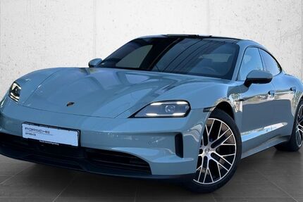 Porsche Taycan 15.500 km 94.500 &euro; Regensburg 93055