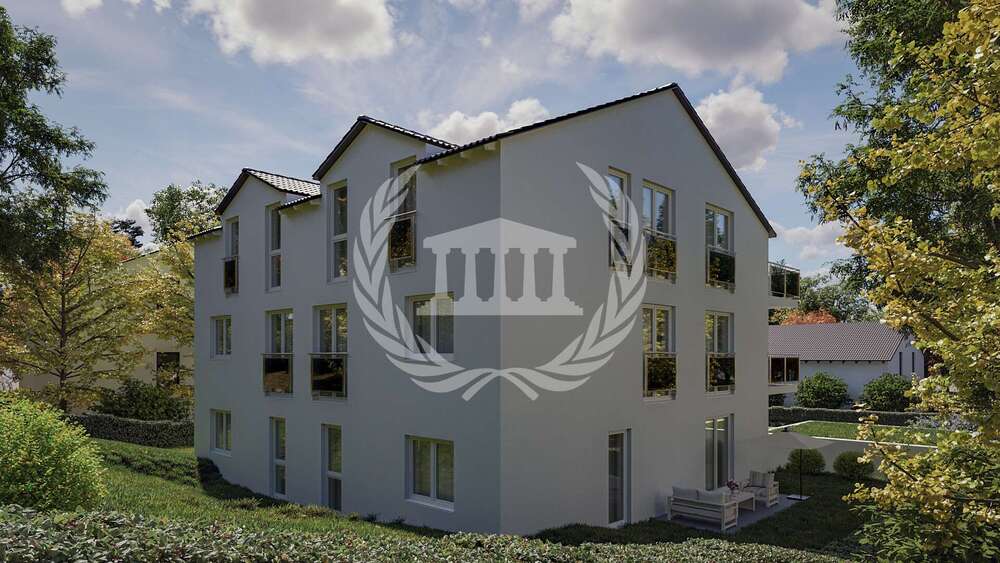 Etagenwohnung Lappersdorf - 2 Zimmer, 59 m&sup2;, 395.434&euro; | Angebot:23742762