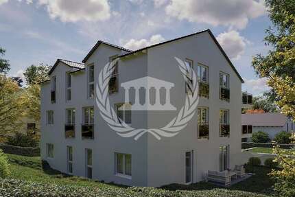 Wohnung Lappersdorf - 2 Zimmer, 59 m&sup2;, 395.434&euro; | Angebot:23742762