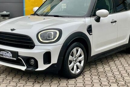 Mini Cooper Countryman 67.690 km 21.480 &euro; Kelheim 93309