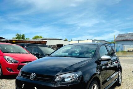 VW Polo 142.000 km 6.600 &euro; Regensburg 93057