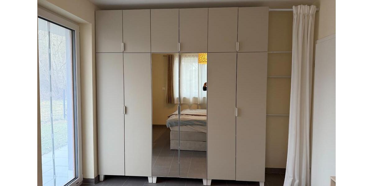 Einfamilienhaus Teublitz - 4 Zimmer, 102 m&sup2;, 1.290&euro; | Angebot:24849179