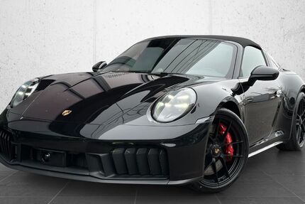 Porsche 992 8.000 km 204.900 &euro; Regensburg 93055