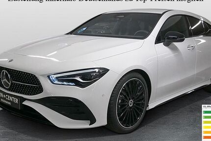 Mercedes-Benz CLA 180 3.000 km 42.900 &euro; Regensburg 93053