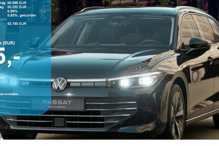 VW Passat 9.900 km 62.790 &euro; Regensburg 93053