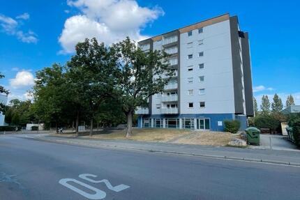Wohnung Regensburg Das Dörnberg - 2 Zimmer, 51 m&sup2;, 820&euro; | Angebot:25937757