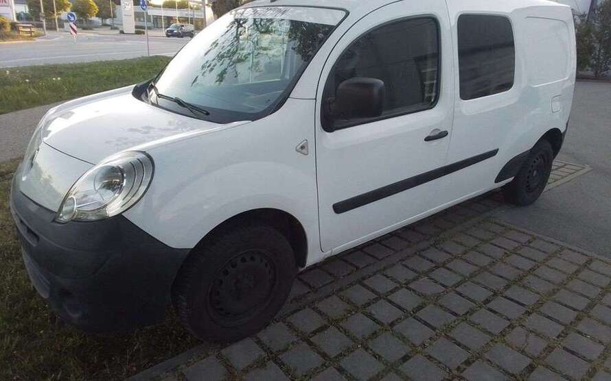 Kangoo
