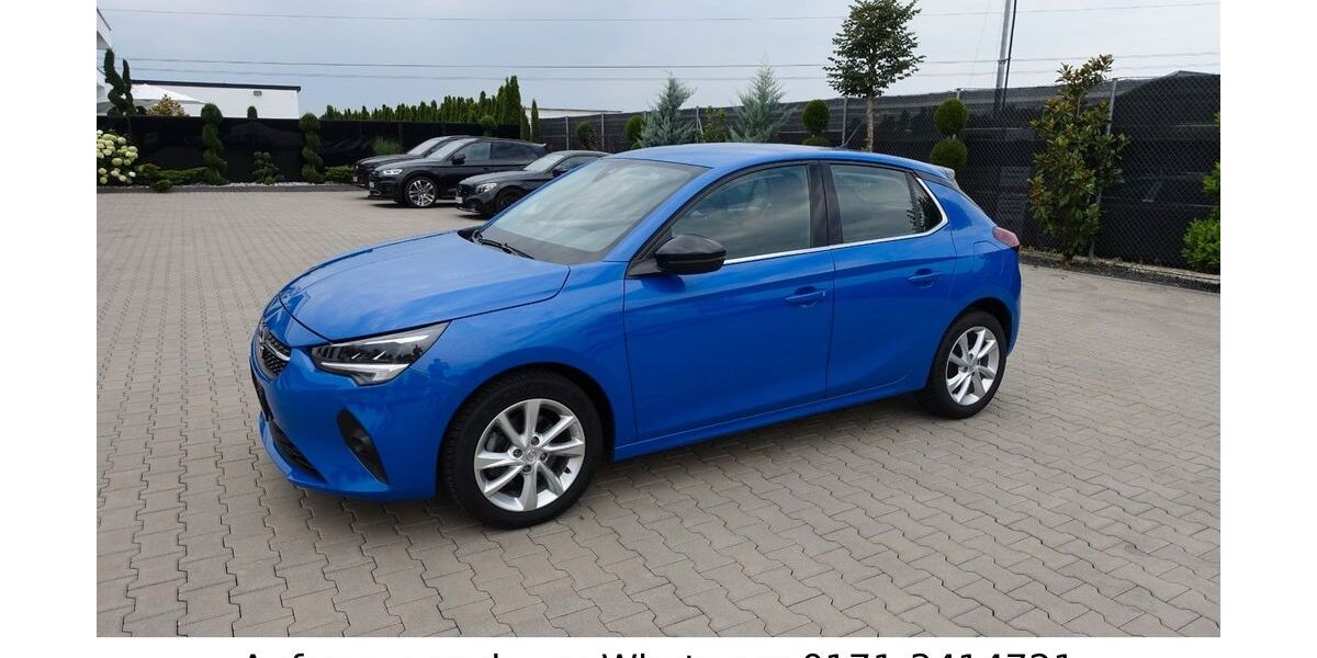 Opel Corsa 82.500 km 11.500 &euro; Abensberg 93326