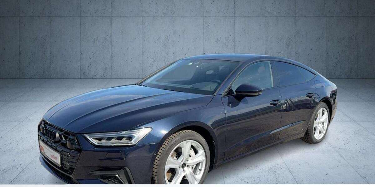Audi A7 27.211 km 61.760 &euro; Neutraubling 93073