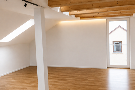 Wohnung Regensburg Ganghofersiedlung - 3 Zimmer, 85 m&sup2;, 398.000&euro; | Angebot:26720399