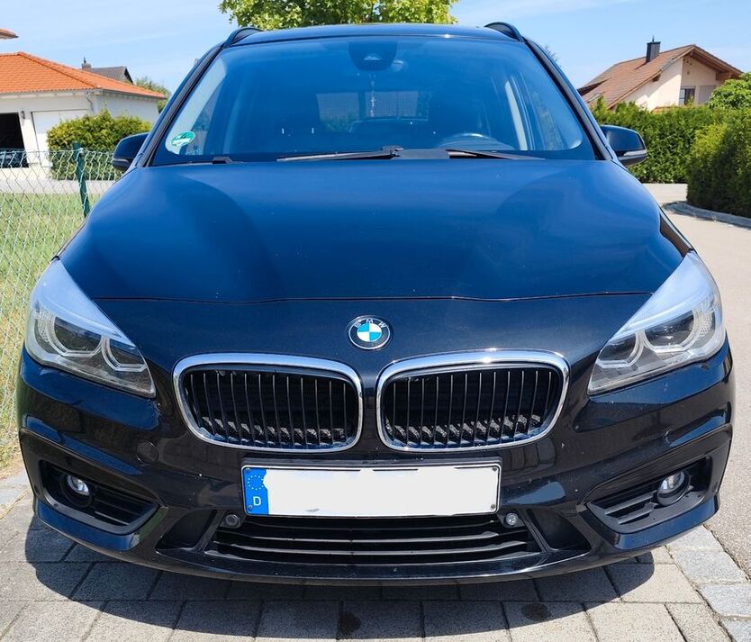 218 Gran Tourer