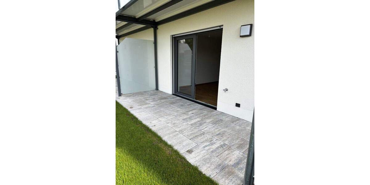 Etagenwohnung Abensberg Gaden - 2 Zimmer, 61 m&sup2;, 795&euro; | Angebot:25737152
